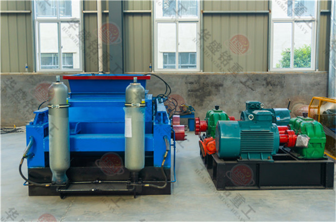 白云石制砂機(jī)