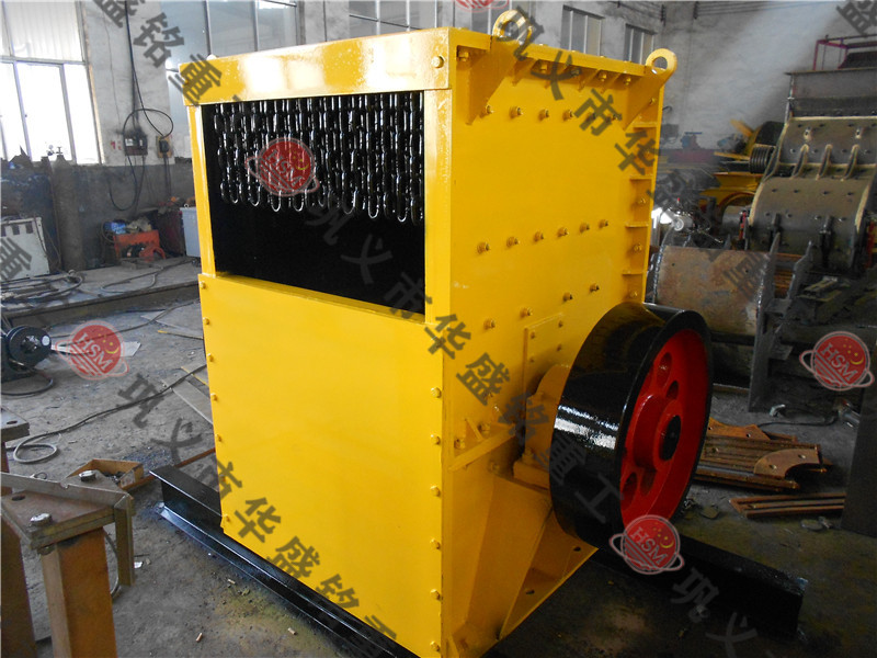 箱式破碎機 600x800箱式破碎機購買注意事項